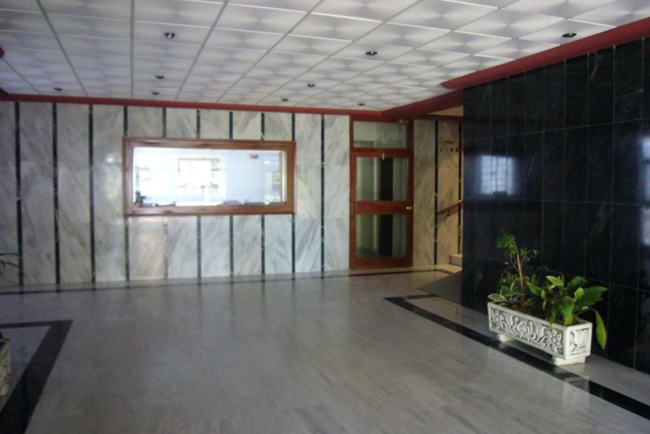 Edimar - Fincas Arena Benidorm Exterior foto
